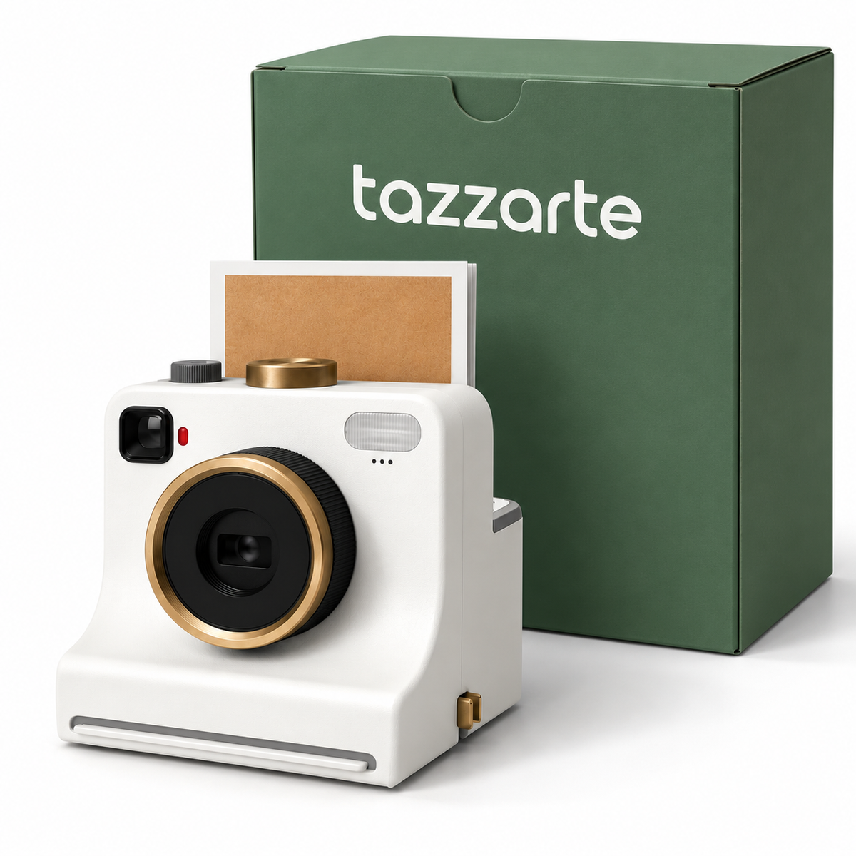 Tazzarte™ Decora il tuo caffè